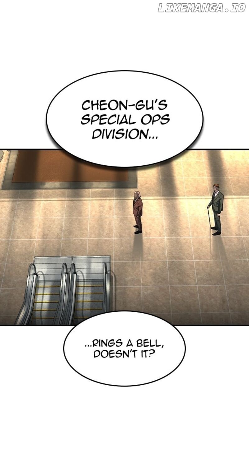 Read The Heir Manga Online