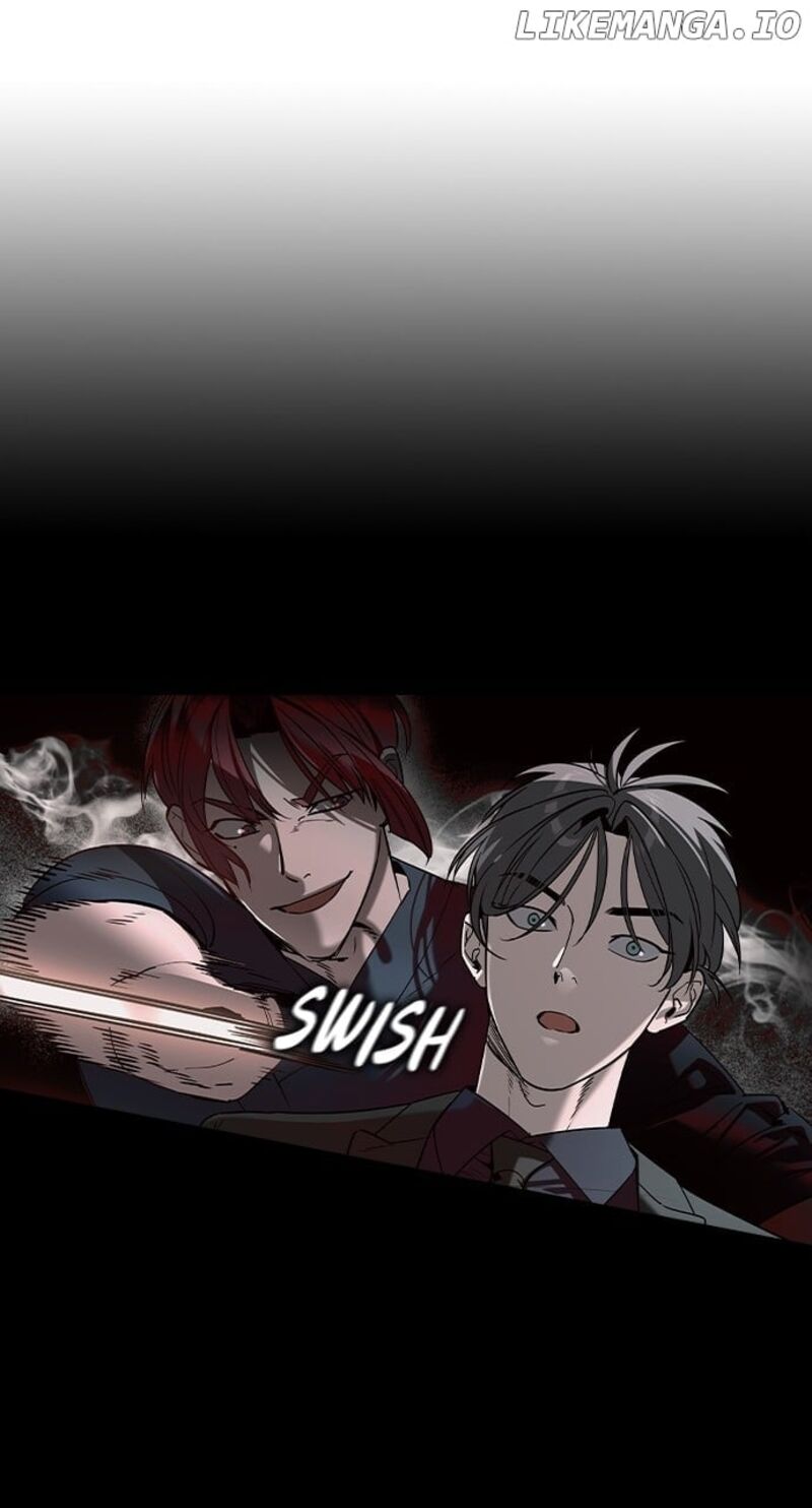 Read The Heir Manga Online