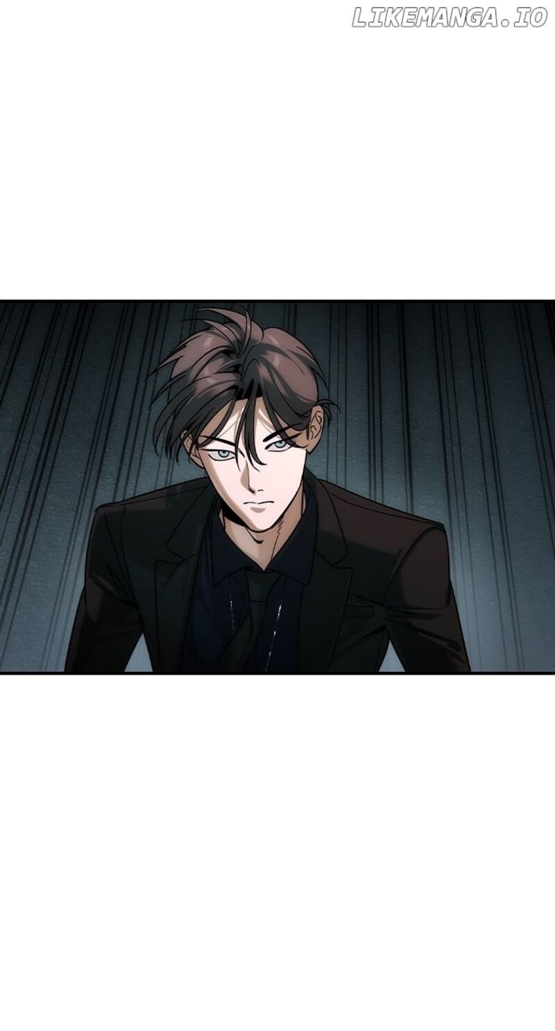 Read The Heir Manga Online