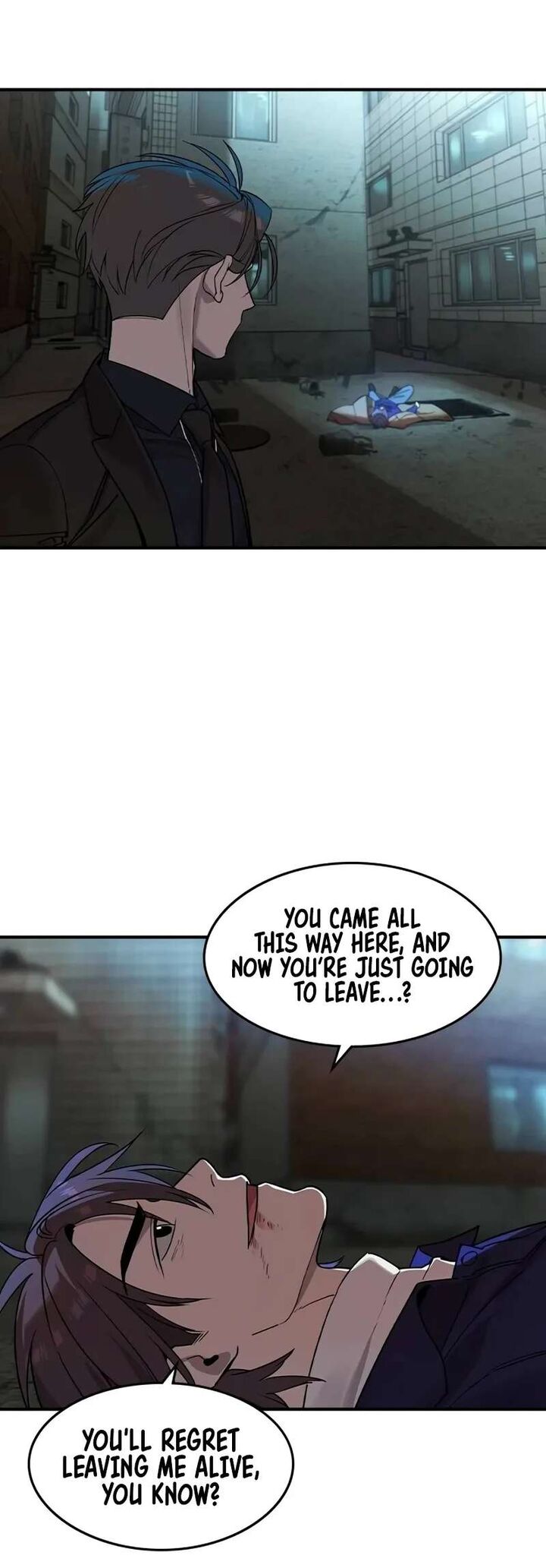 Read The Heir Manga Online