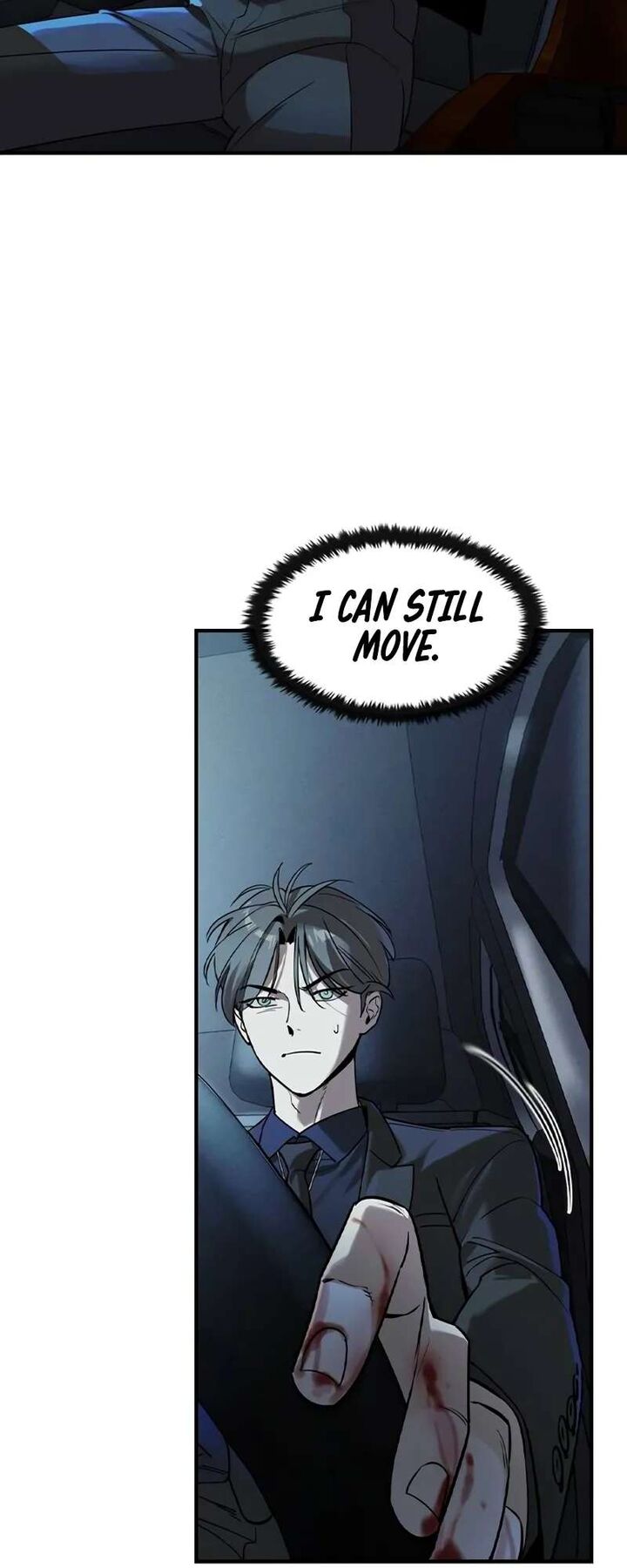 Read The Heir Manga Online