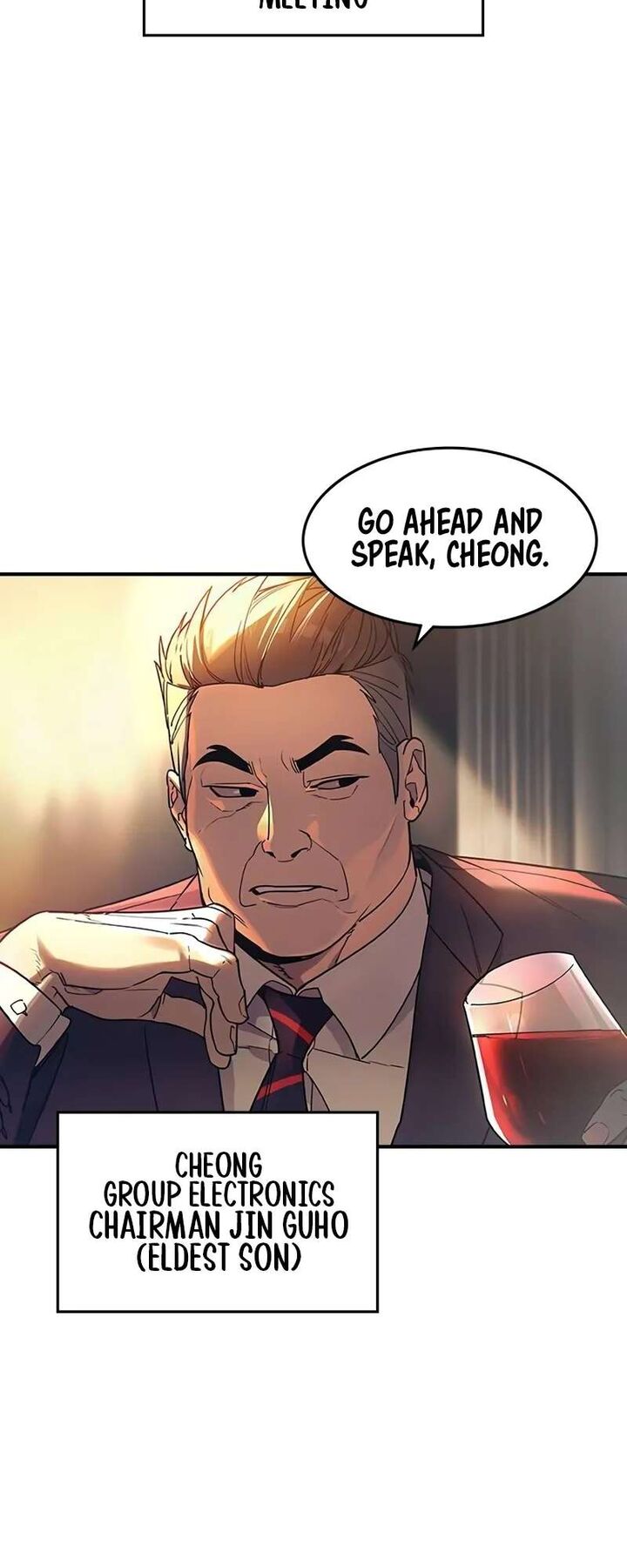 Read The Heir Manga Online
