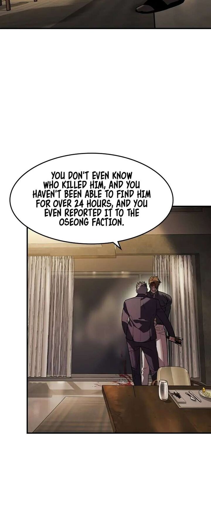 Read The Heir Manga Online