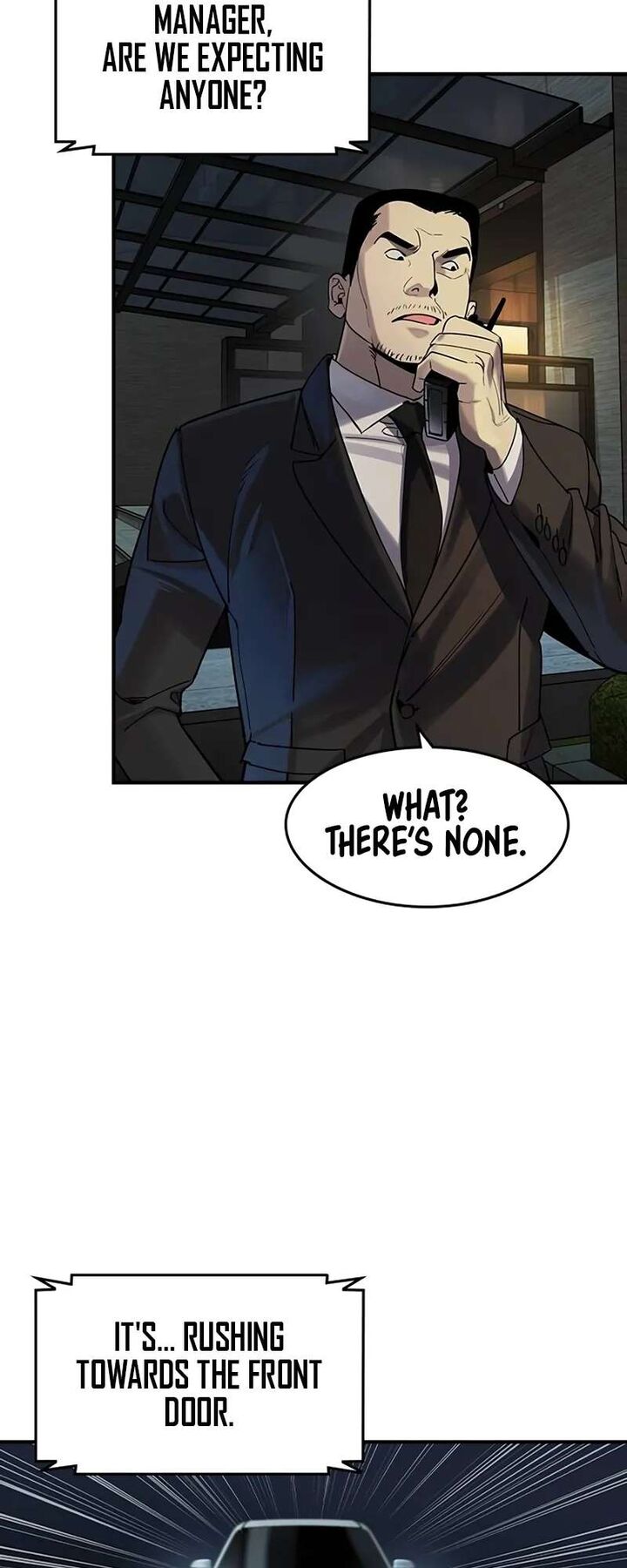 Read The Heir Manga Online