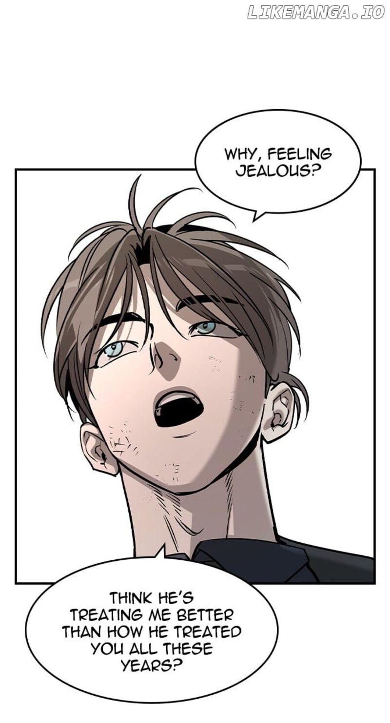 Read The Heir Manga Online