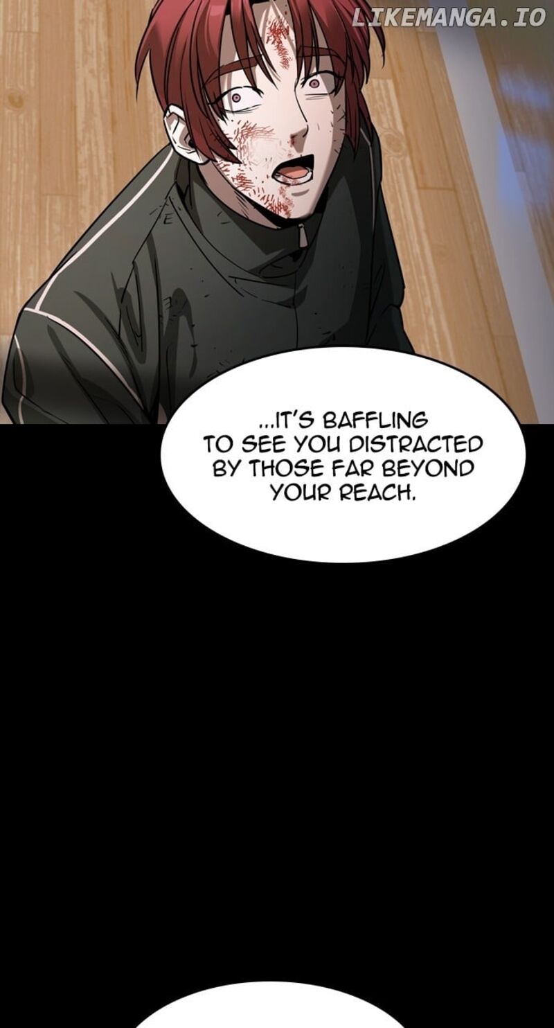 Read The Heir Manga Online