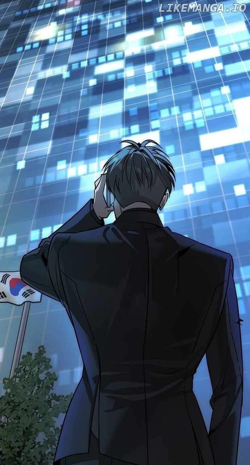 Read The Heir Manga Online