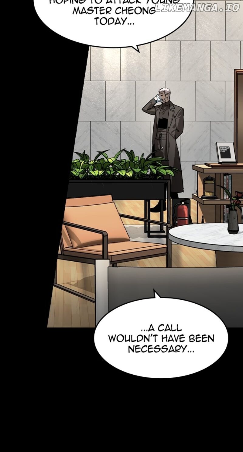Read The Heir Manga Online