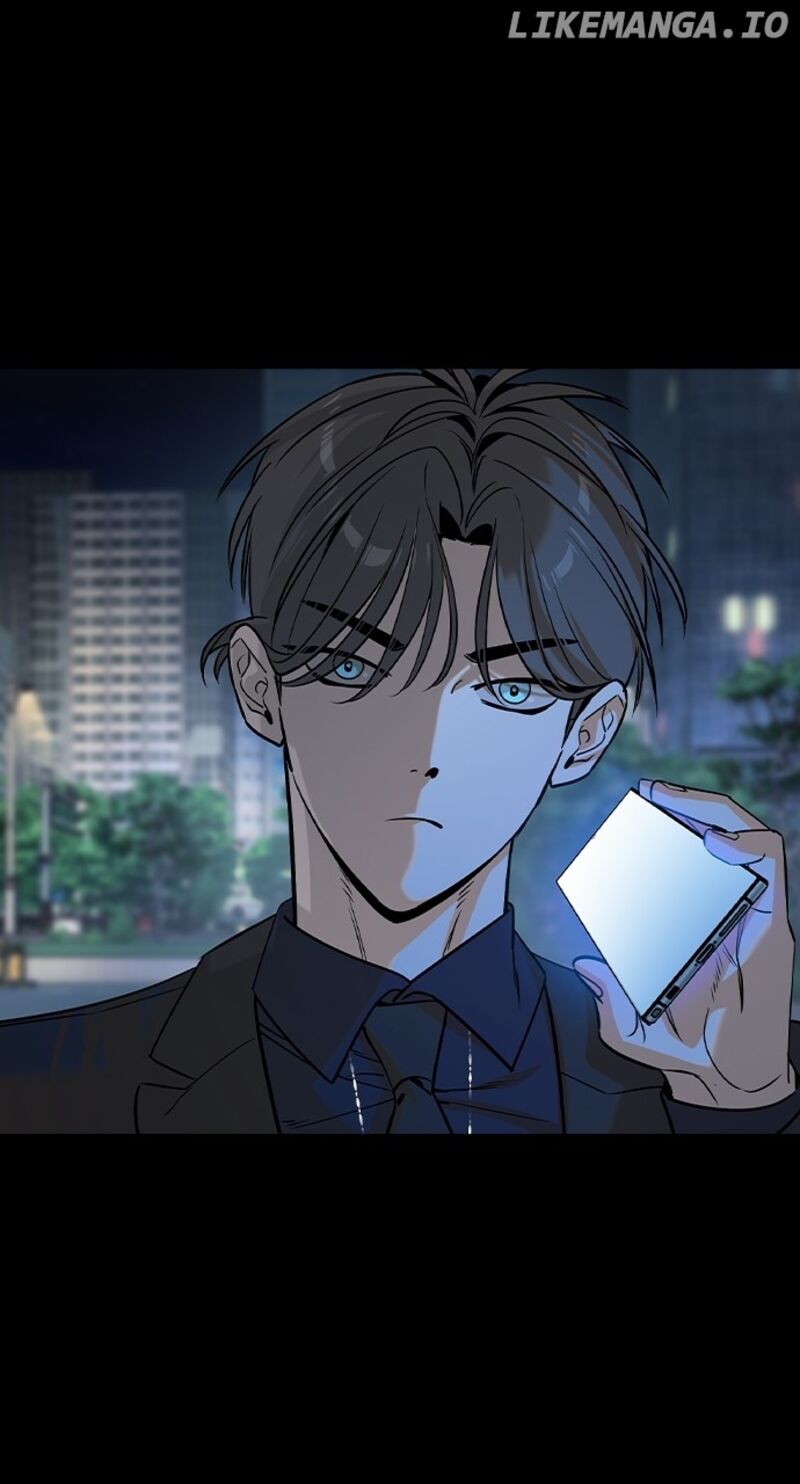 Read The Heir Manga Online