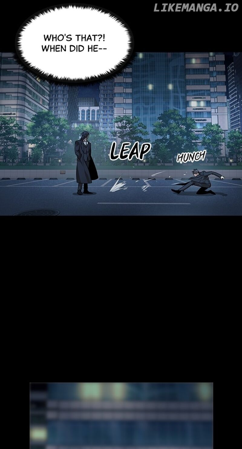 Read The Heir Manga Online