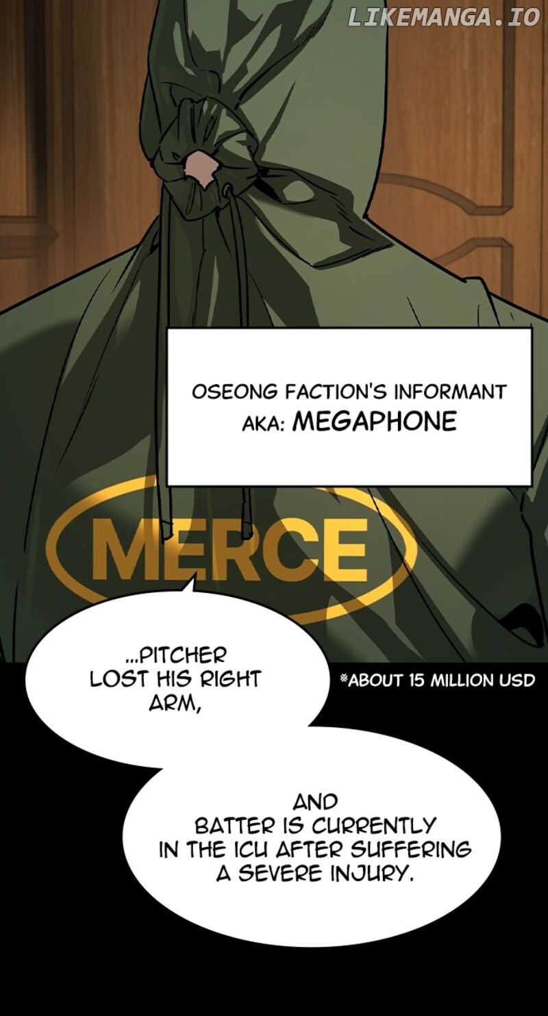 Read The Heir Manga Online