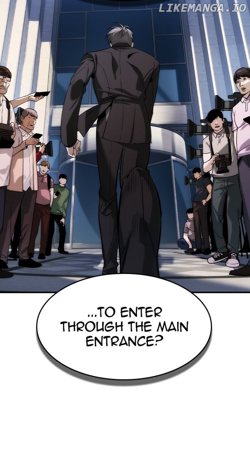 Read The Heir Manga Online