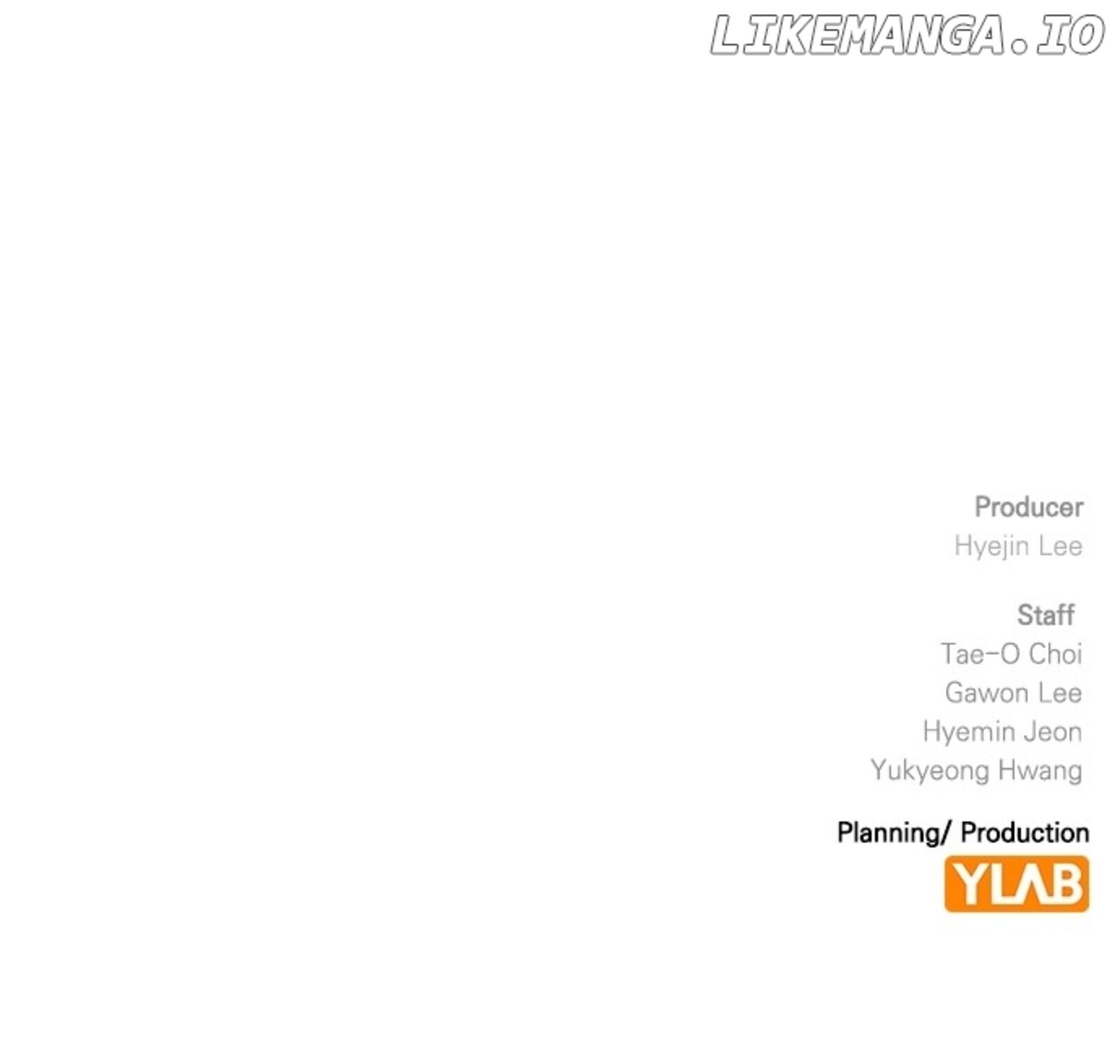 Read The Heir Manga Online