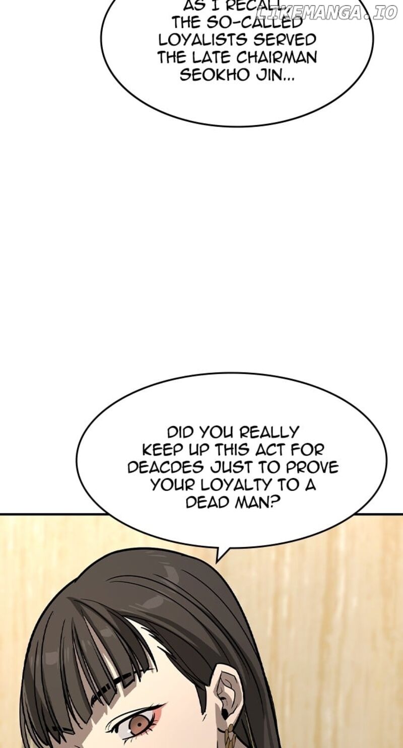 Read The Heir Manga Online