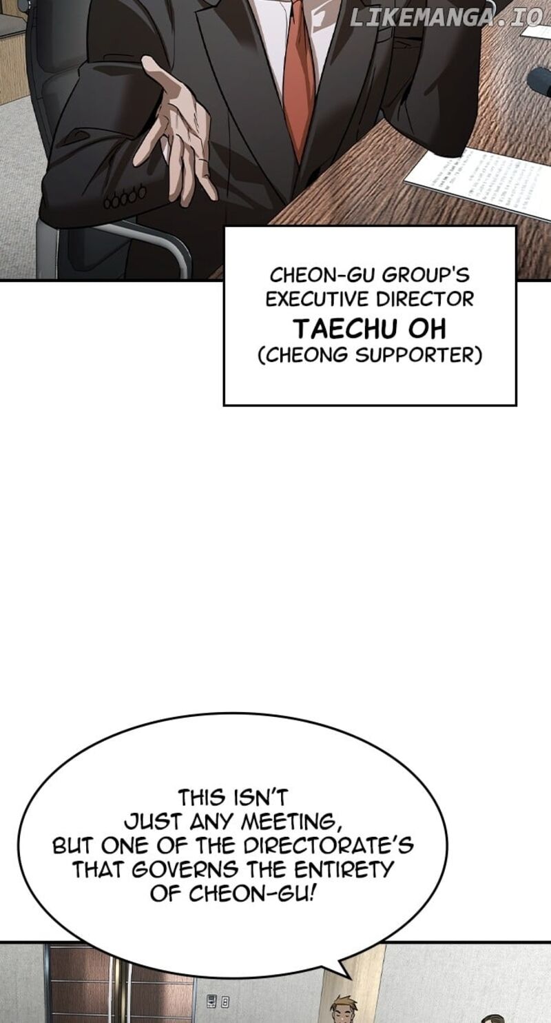 Read The Heir Manga Online