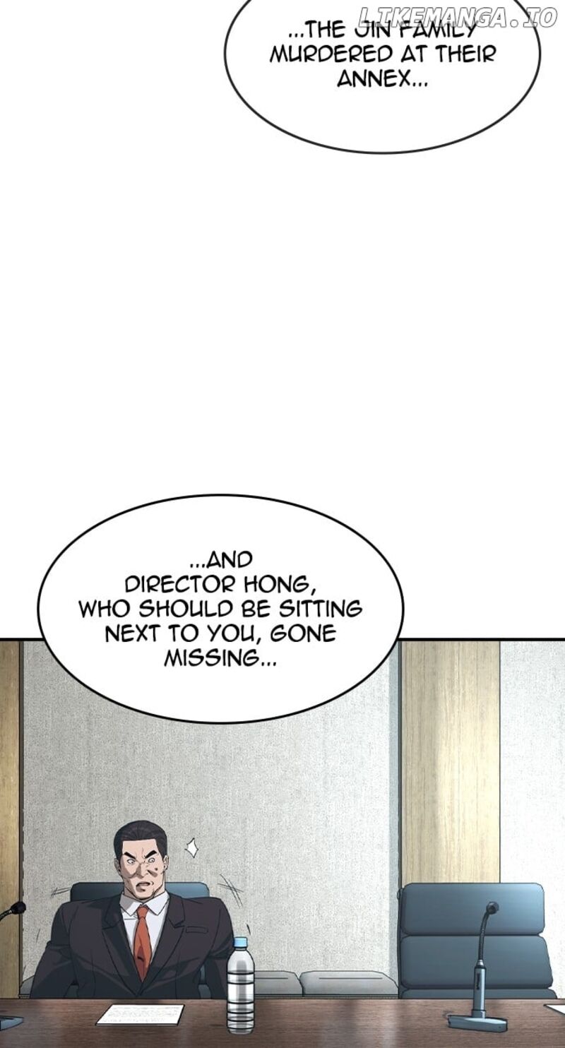 Read The Heir Manga Online