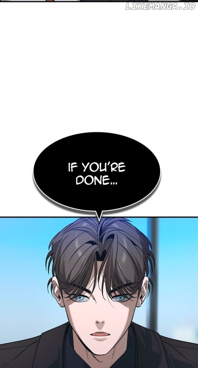 Read The Heir Manga Online