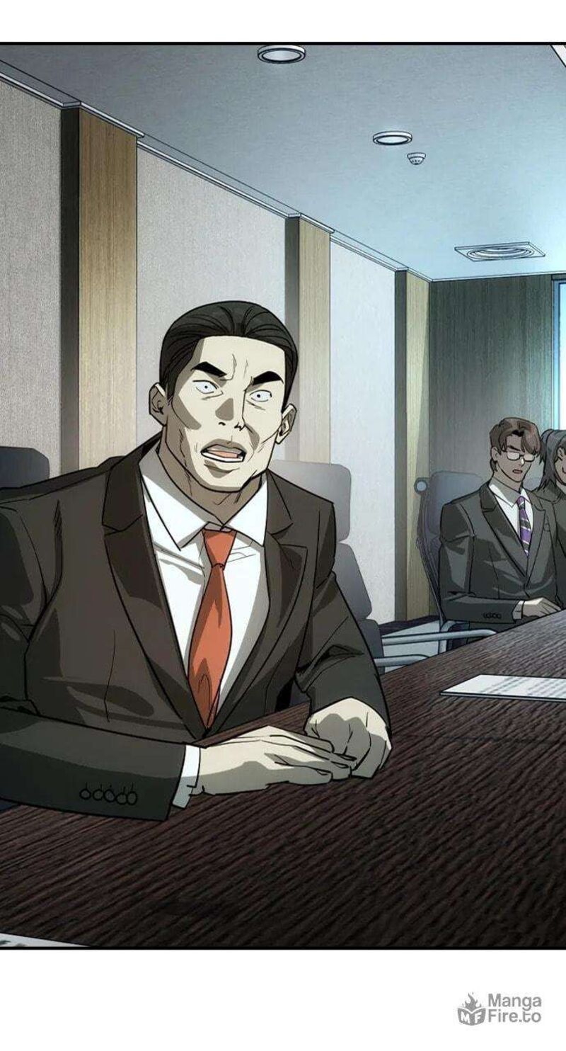 Read The Heir Manga Online