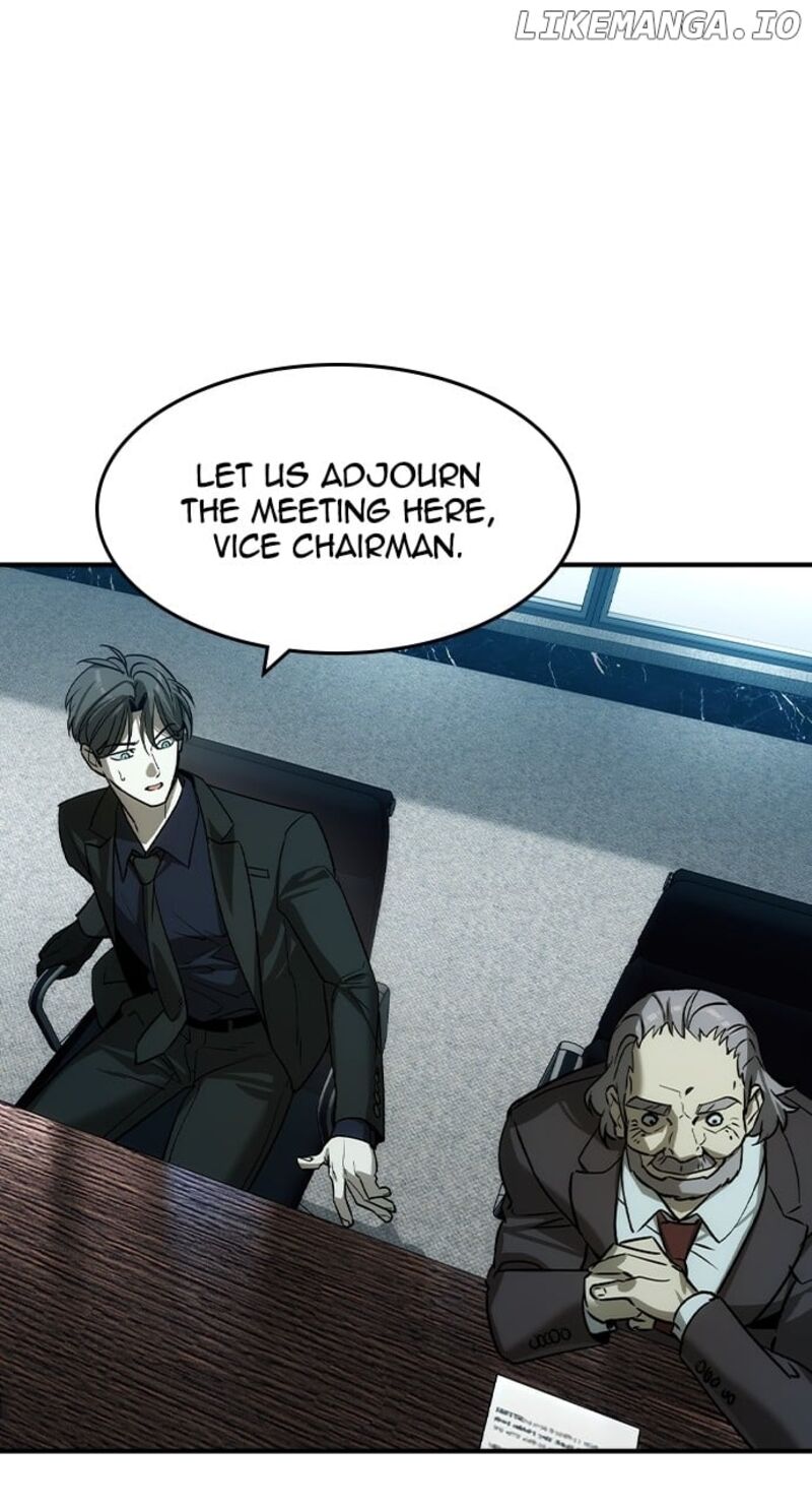 Read The Heir Manga Online