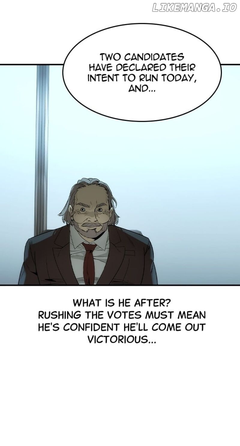 Read The Heir Manga Online