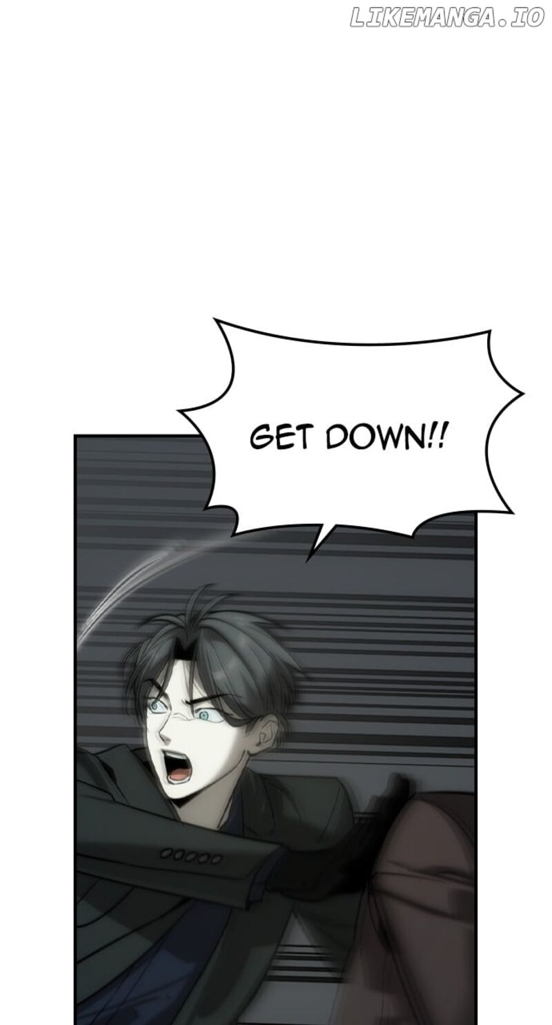 Read The Heir Manga Online
