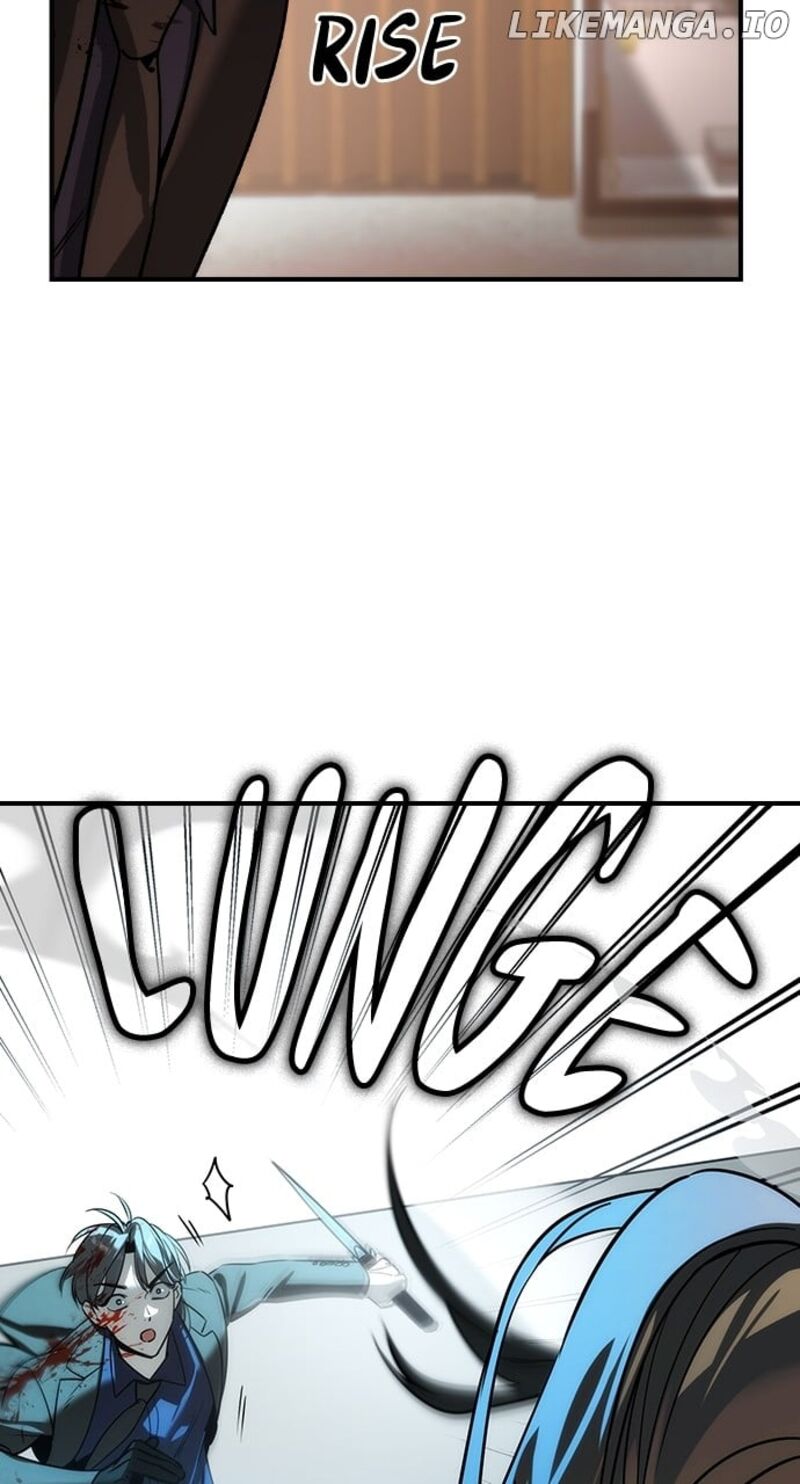 Read The Heir Manga Online