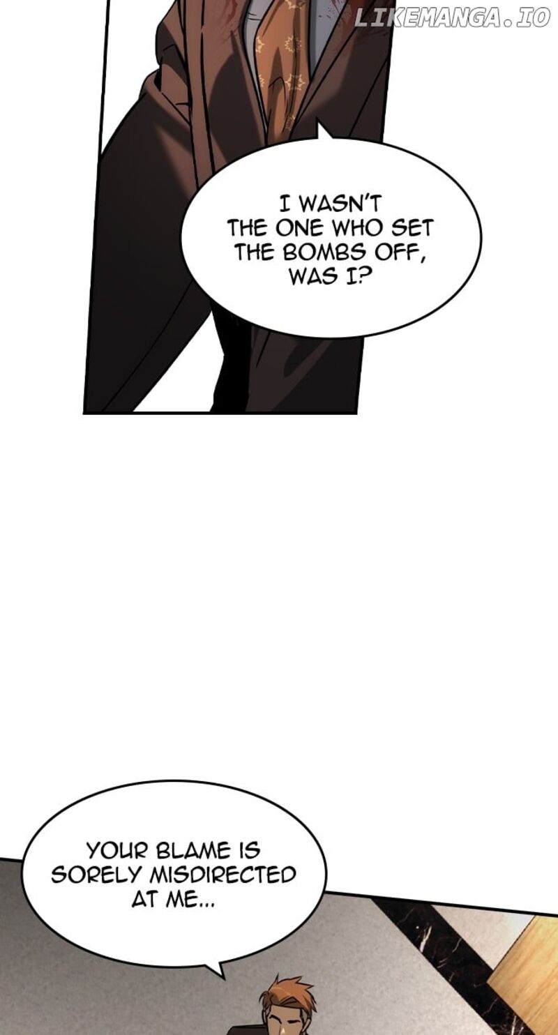 Read The Heir Manga Online
