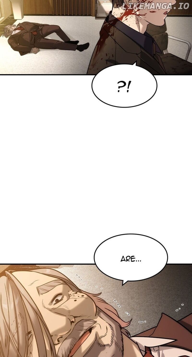 Read The Heir Manga Online