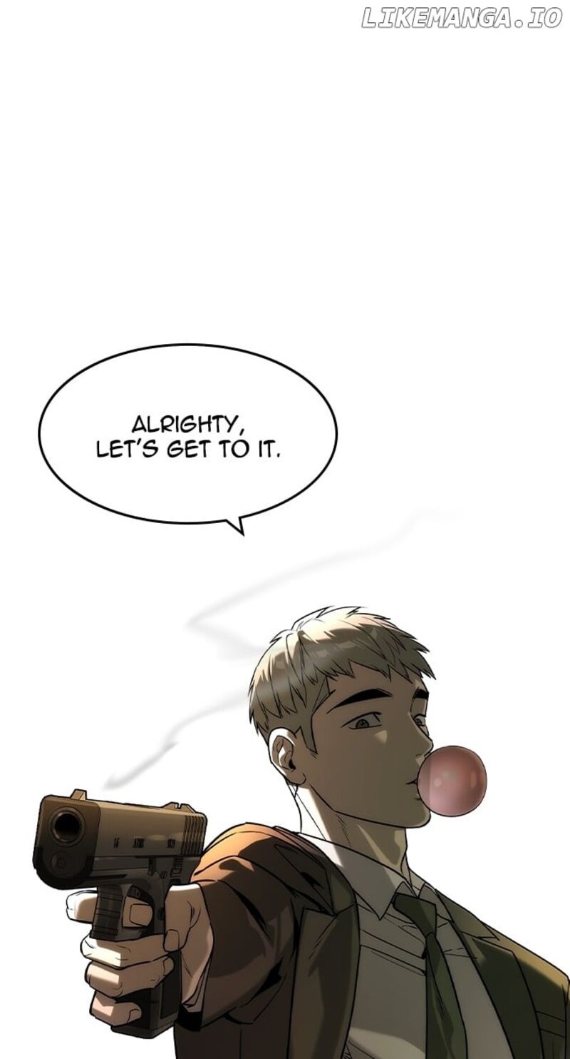 Read The Heir Manga Online