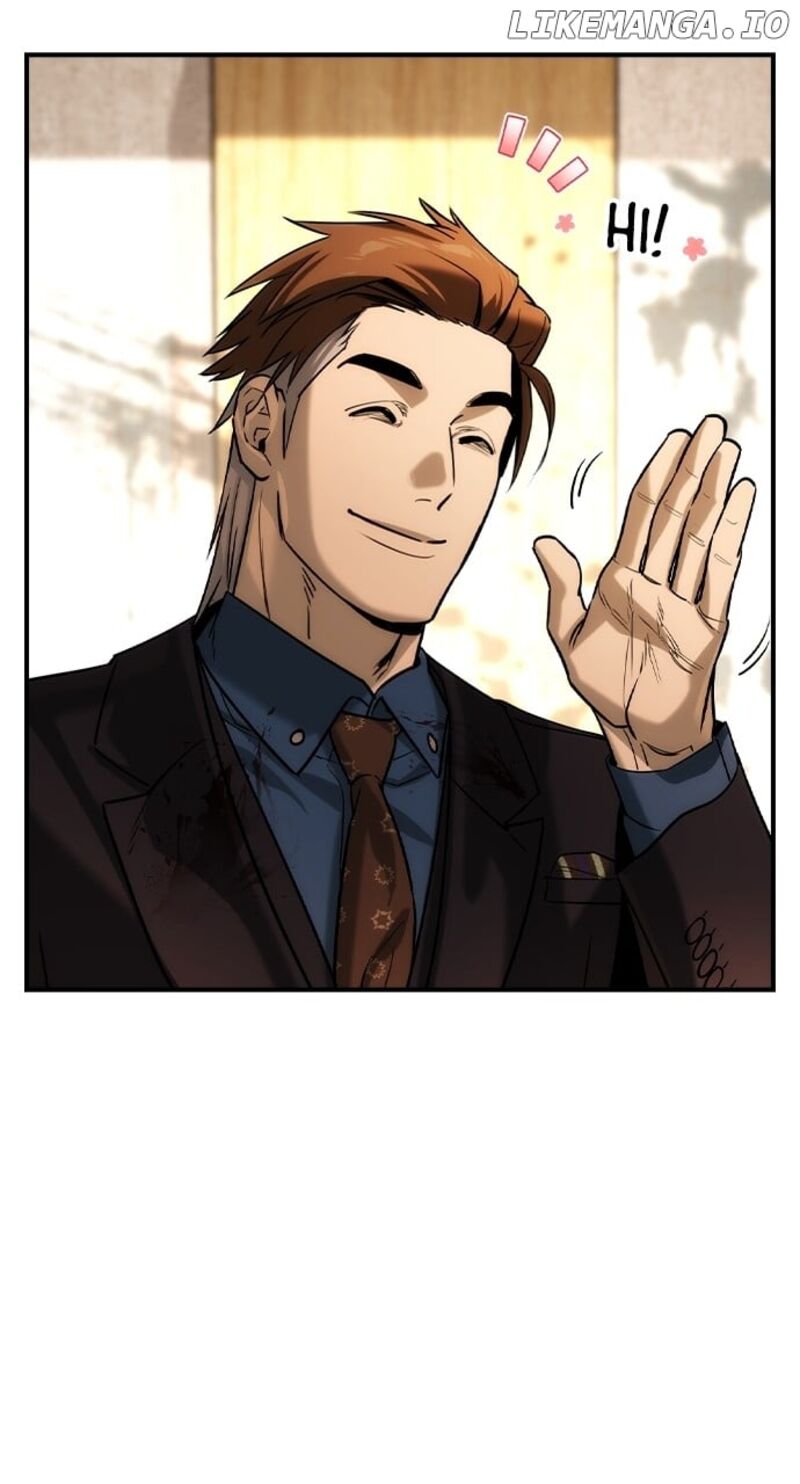 Read The Heir Manga Online