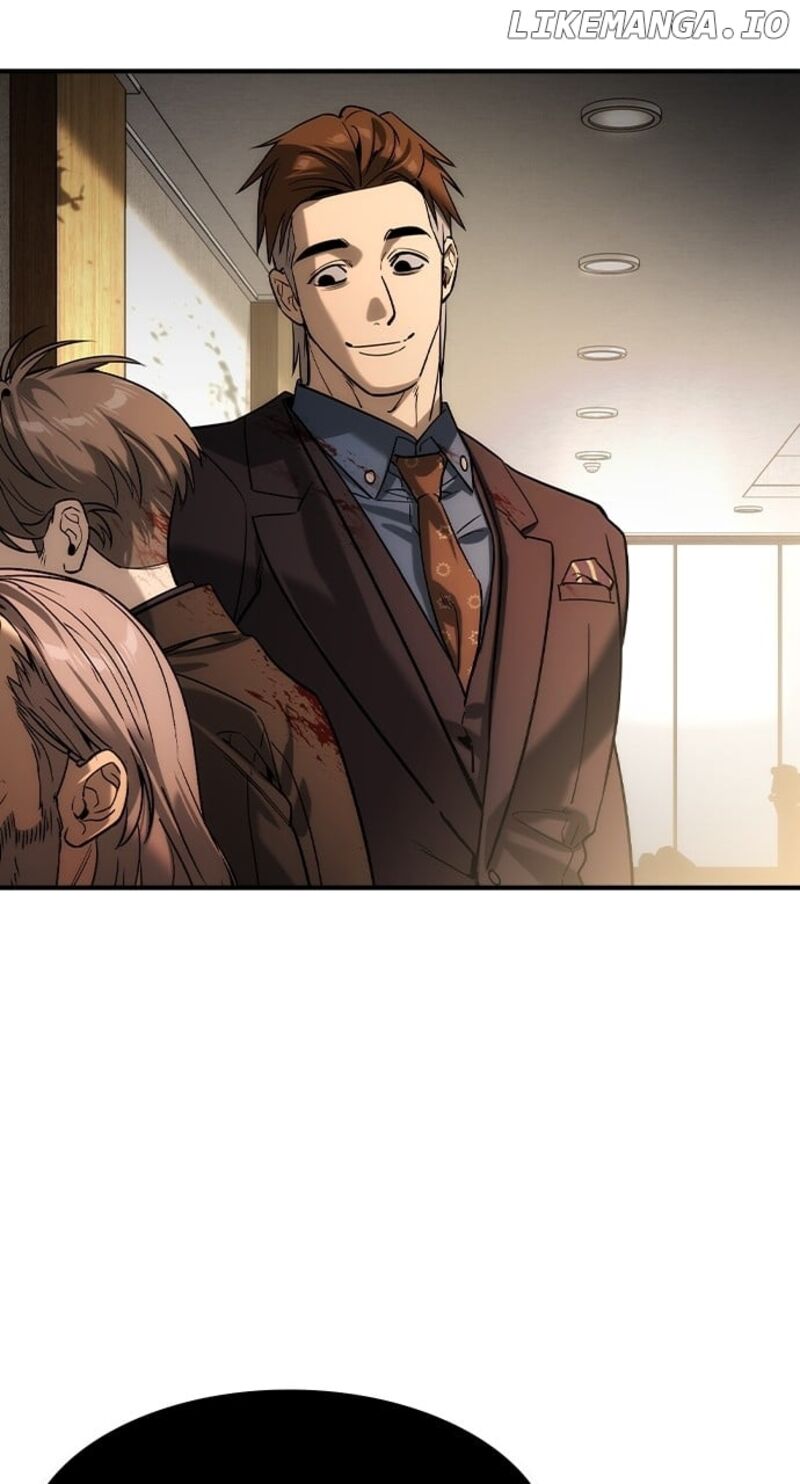Read The Heir Manga Online