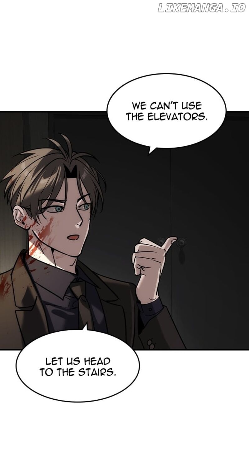 Read The Heir Manga Online