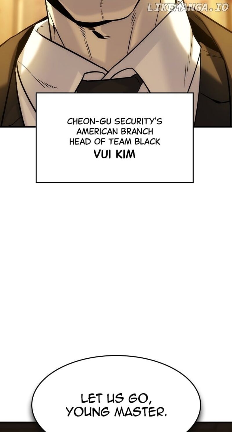 Read The Heir Manga Online