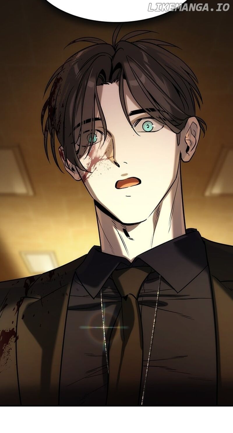 Read The Heir Manga Online