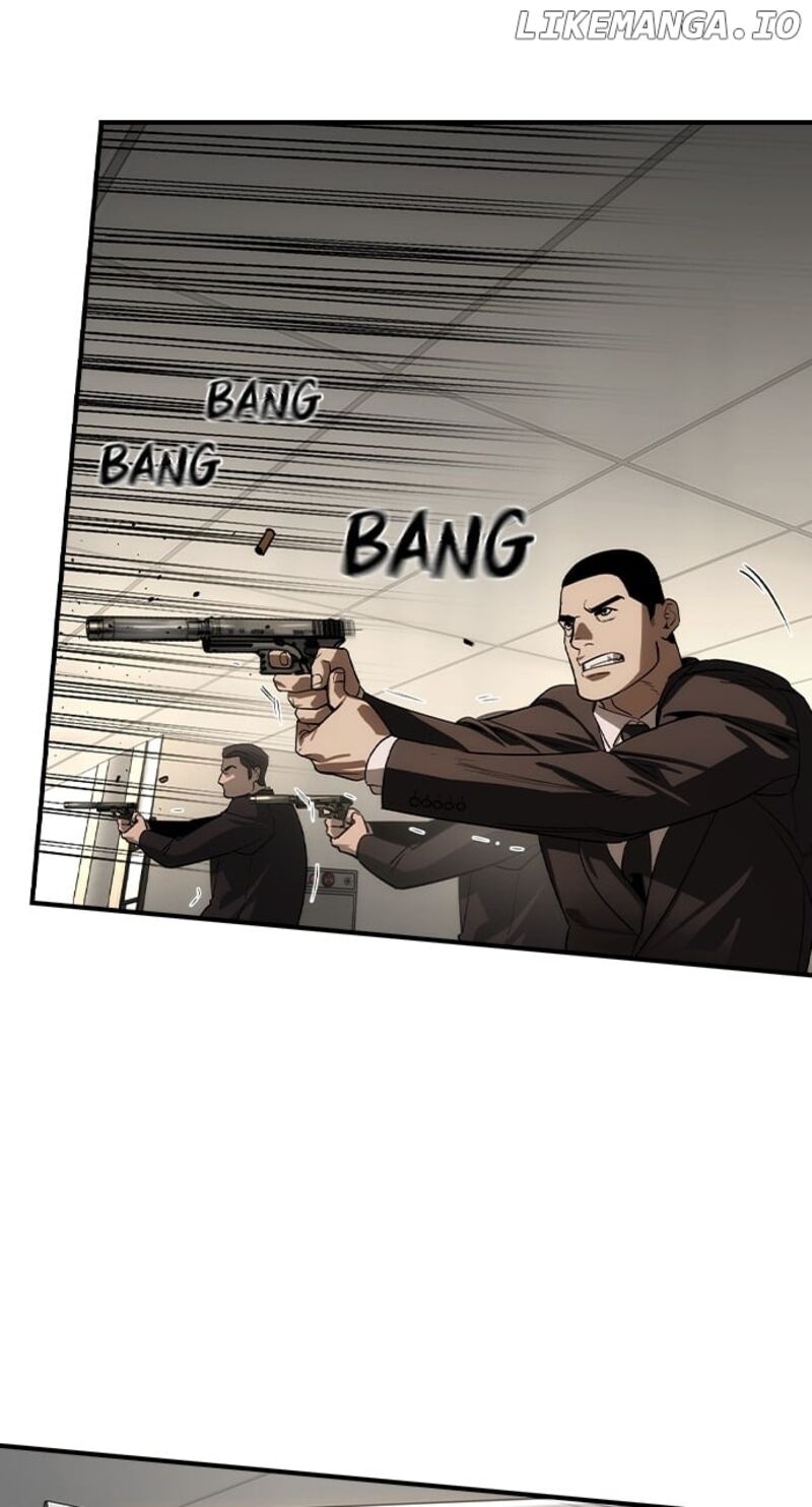 Read The Heir Manga Online