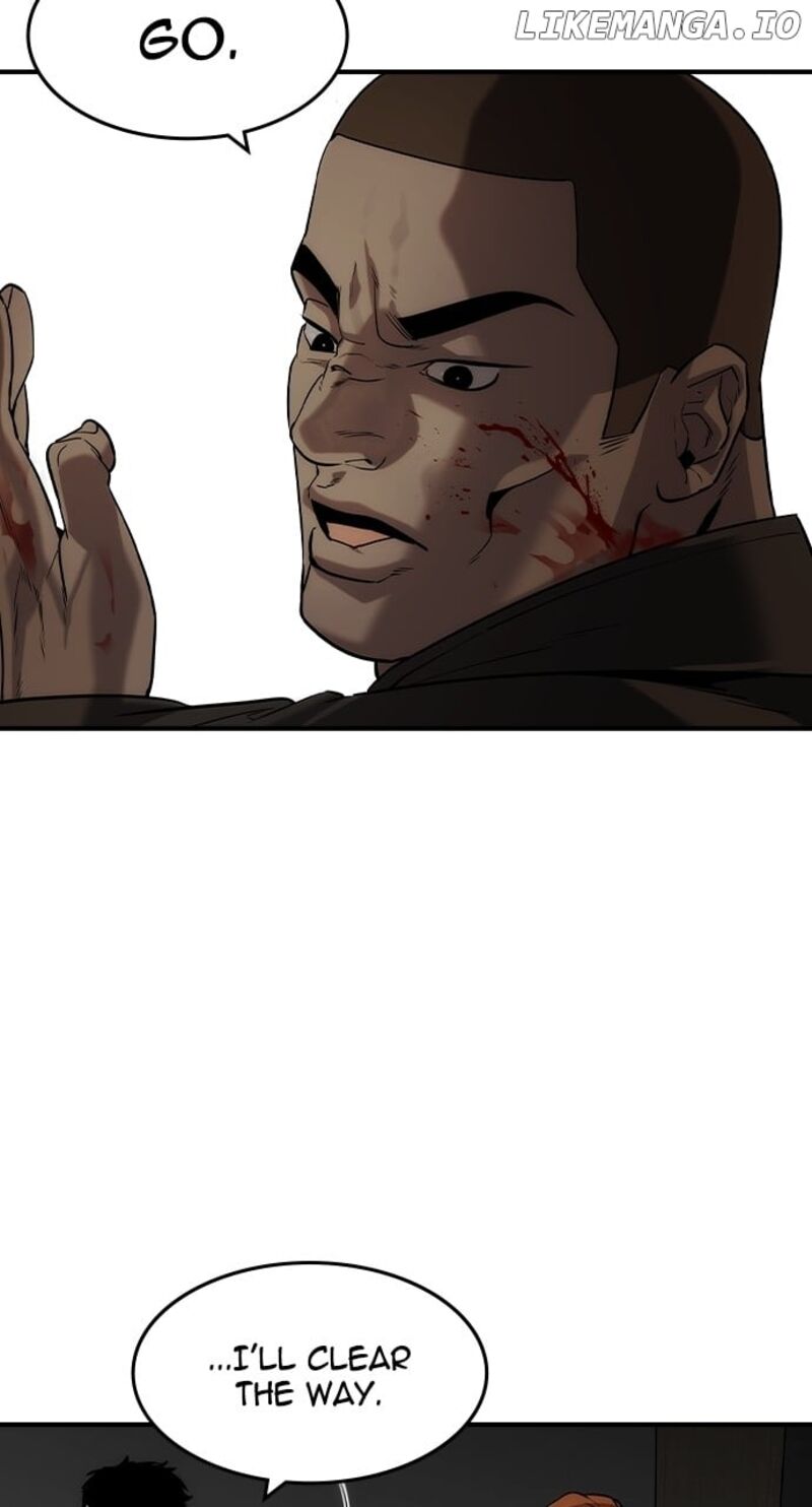 Read The Heir Manga Online