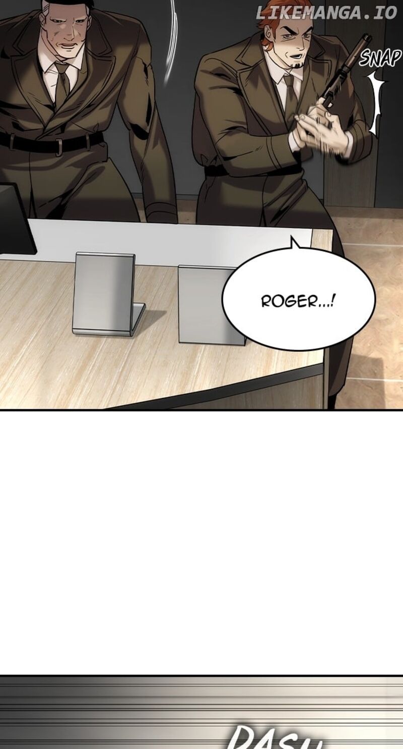 Read The Heir Manga Online