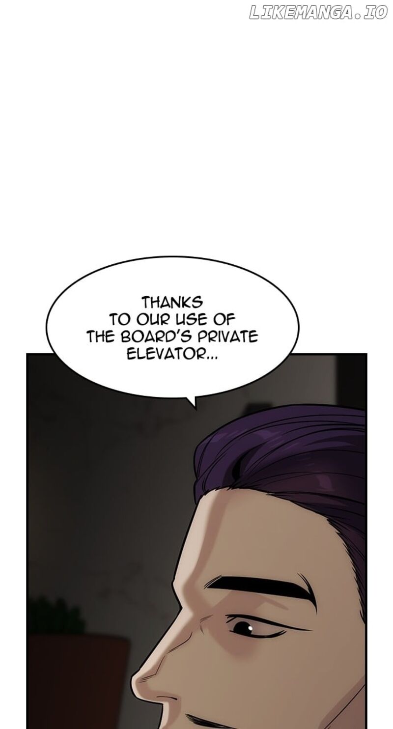 Read The Heir Manga Online