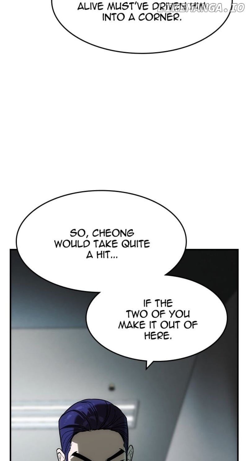Read The Heir Manga Online