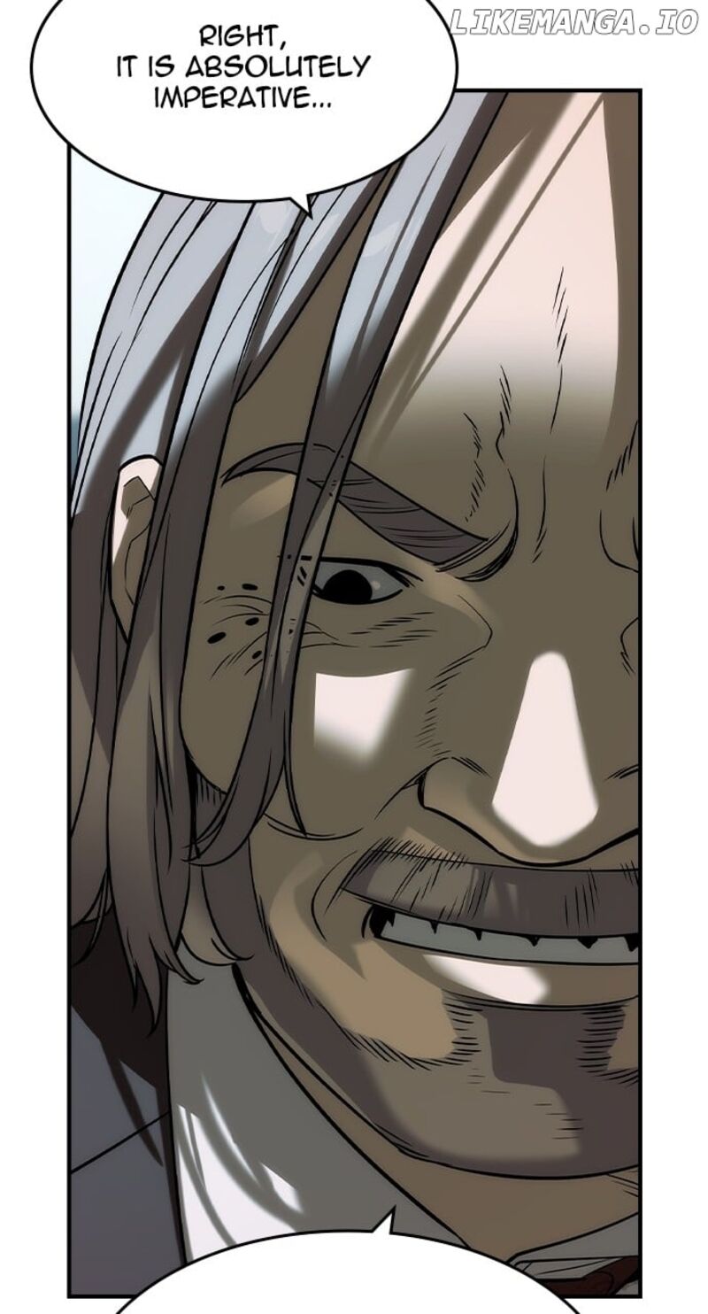 Read The Heir Manga Online