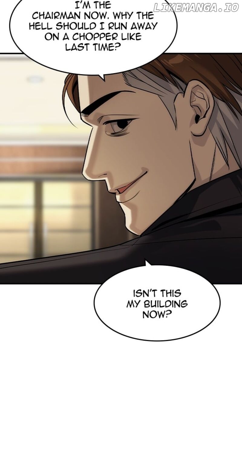Read The Heir Manga Online