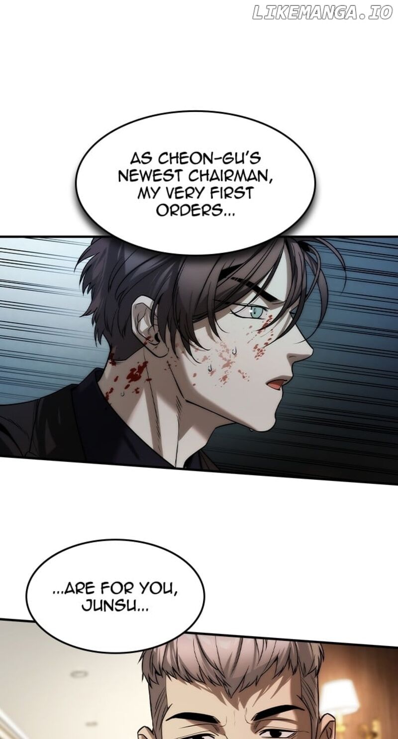 Read The Heir Manga Online