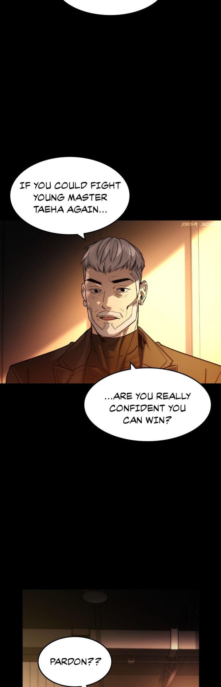Read The Heir Manga Online