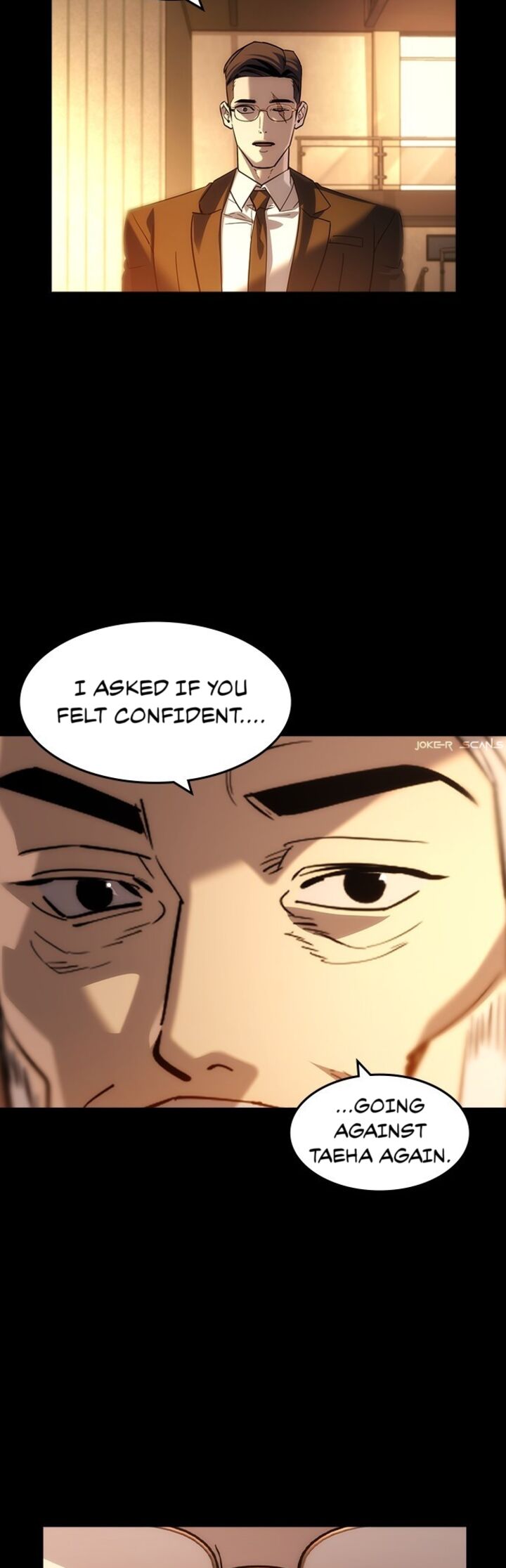 Read The Heir Manga Online