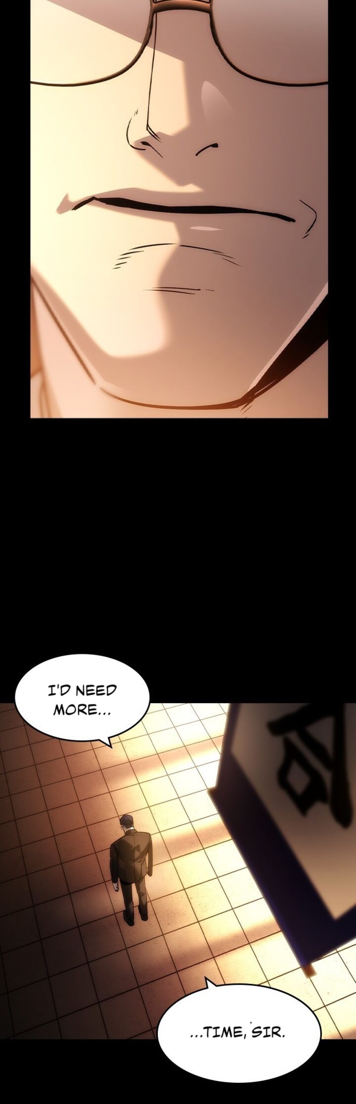 Read The Heir Manga Online