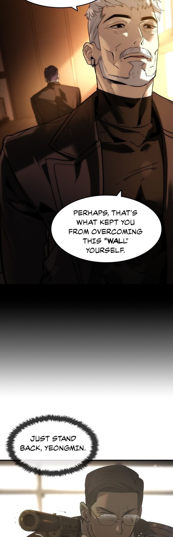 Read The Heir Manga Online