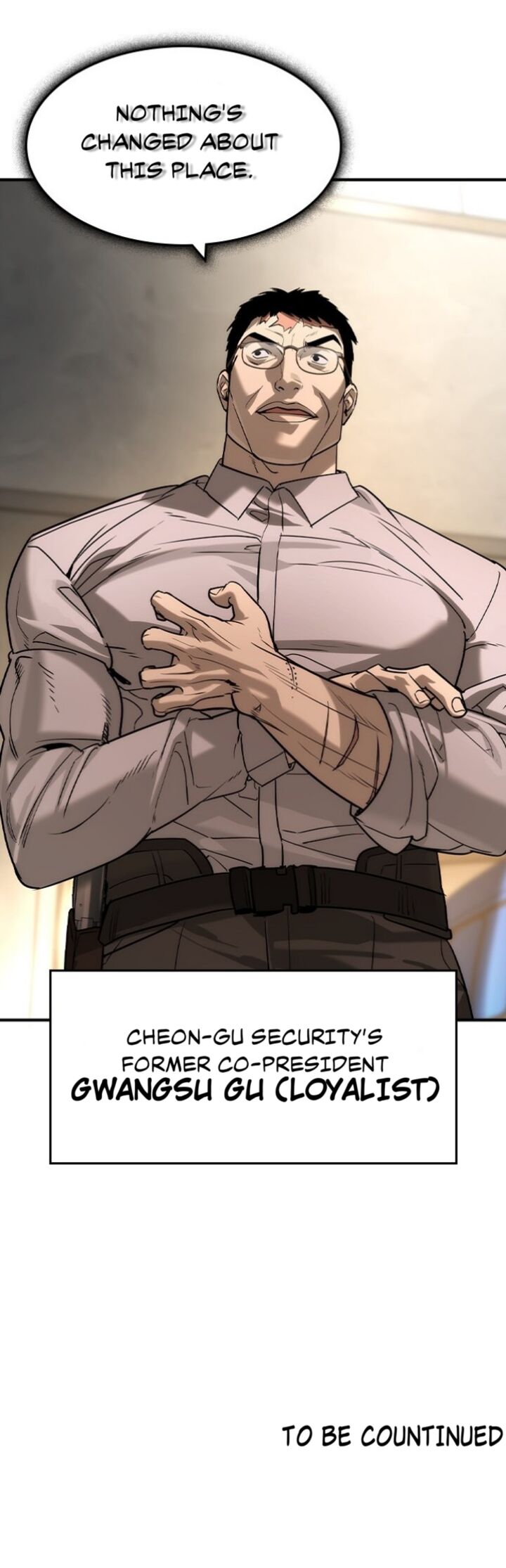Read The Heir Manga Online