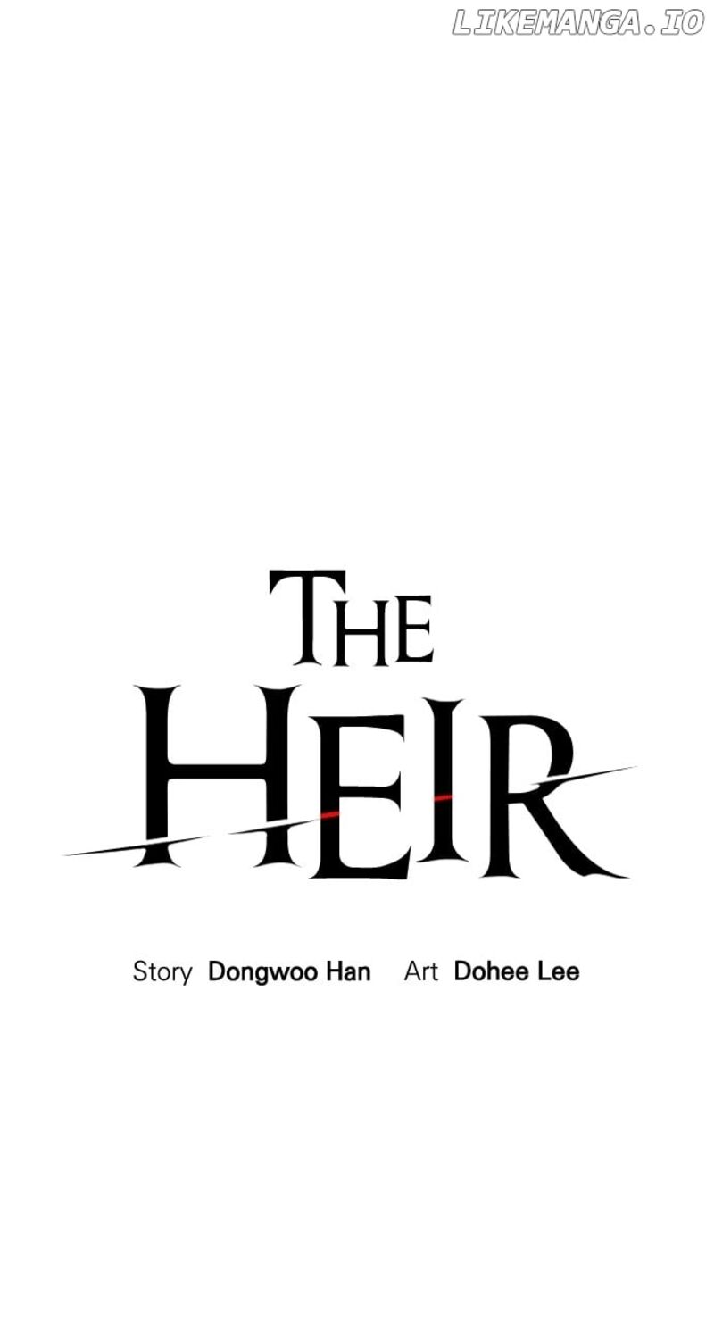 Read The Heir Manga Online