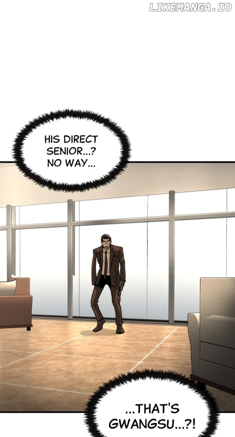 Read The Heir Manga Online