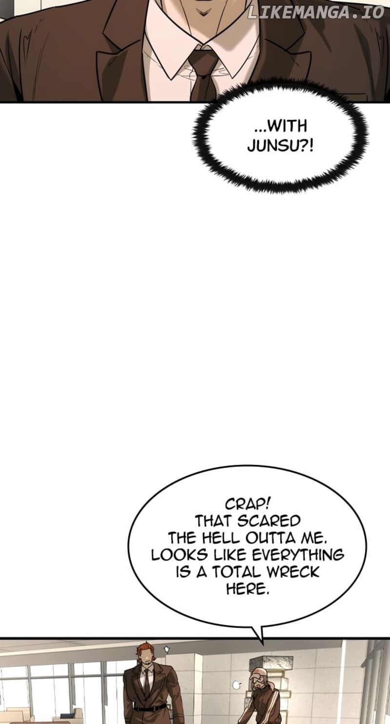 Read The Heir Manga Online